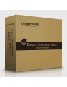 Hurtownia GSM - Przedłużacz aktywny UGREEN US175 USB 3.2 Gen 1 (USB 3.0, USB 3.1 Gen 1) 10m czarny - UGR1281BLK - {ean13} - Hurt