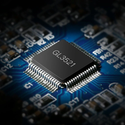 Przedłużacz aktywny UGREEN US175 USB 3.2 Gen 1 (USB 3.0, USB 3.1 Gen 1) 10m czarny