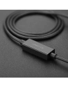 Hurtownia GSM - Przedłużacz aktywny UGREEN US175 USB 3.2 Gen 1 (USB 3.0, USB 3.1 Gen 1) 10m czarny - UGR1281BLK - {ean13} - Hurt