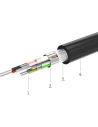 Hurtownia GSM - Przedłużacz aktywny UGREEN US175 USB 3.2 Gen 1 (USB 3.0, USB 3.1 Gen 1) 10m czarny - UGR1281BLK - {ean13} - Hurt