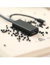 Hurtownia GSM - Przedłużacz aktywny UGREEN US175 USB 3.2 Gen 1 (USB 3.0, USB 3.1 Gen 1) 10m czarny - UGR1281BLK - {ean13} - Hurt
