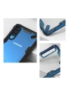 Hurtownia GSM - Etui Ringke Fusion-X Samsung Galaxy A70 Black - RGK914BLK - {ean13} - Hurt