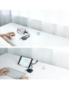 Wholesale UGREEN CR113 multifunctional USB HUB Type c - 4 x USB 3.0 1m white - UGR1282WHT - {ean13} - Hurt