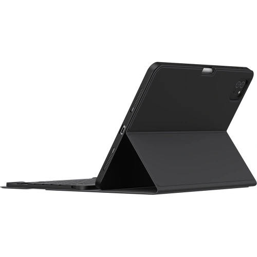 Etui z klawiaturą Baseus Brilliance Apple iPad Pro 11 2018/2020/2021 (1., 2. i 3. generacji) czarny