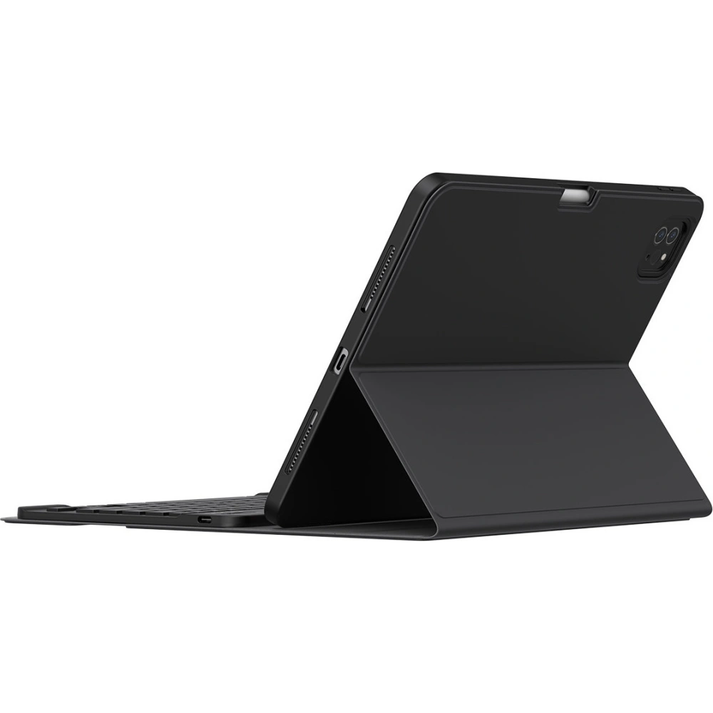 Hurtownia GSM - Etui z klawiaturą Baseus Brilliance Apple iPad Pro 11 2018/2020/2021 (1., 2. i 3. generacji) czarny - BSU3369BLK - {ean13} - Hurt