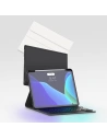 Hurtownia GSM - Etui z klawiaturą Baseus Brilliance Apple iPad Pro 11 2018/2020/2021 (1., 2. i 3. generacji) czarny - BSU3369BLK - {ean13} - Hurt
