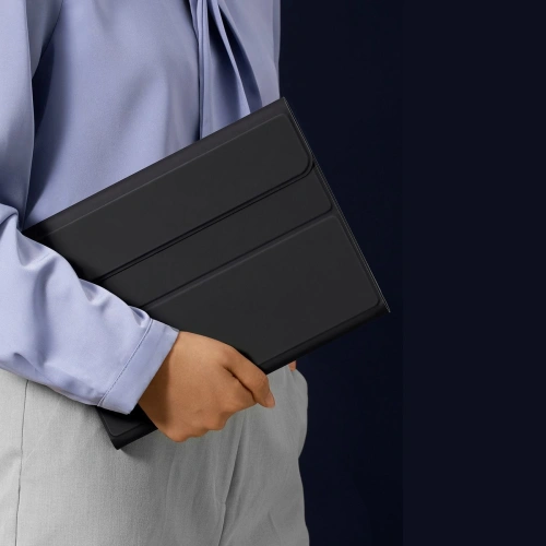 Etui z klawiaturą Baseus Brilliance Apple iPad Pro 11 2018/2020/2021 (1., 2. i 3. generacji) czarny