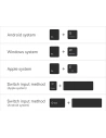 Wholesale Baseus Brilliance case with keyboard Apple iPad Pro 11 2018/2020/2021 (1., 2. i 3. gen) black - BSU3369BLK - {ean13} - Hurt