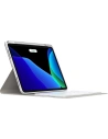 Hurtownia GSM - Etui z klawiaturą Baseus Brilliance Apple iPad Pro 11 2018/2020/2021 (1., 2. i 3. generacji) biały - BSU3370WHT - {ean13} - Hurt
