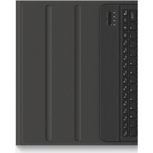Hurtownia GSM - Etui z klawiaturą Baseus Brilliance Apple iPad Pro 11 2018/2020/2021 (1., 2. i 3. generacji) biały - BSU3370WHT - {ean13} - Hurt