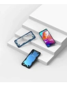 Hurtownia GSM - Etui Ringke Fusion-X Samsung Galaxy A70 Black - RGK914BLK - {ean13} - Hurt