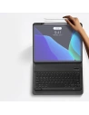 Hurtownia GSM - Etui z klawiaturą Baseus Brilliance Apple iPad Pro 11 2018/2020/2021 (1., 2. i 3. generacji) biały - BSU3370WHT - {ean13} - Hurt