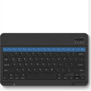 Hurtownia GSM - Etui z klawiaturą Baseus Brilliance Apple iPad Pro 11 2018/2020/2021 (1., 2. i 3. generacji) biały - BSU3370WHT - {ean13} - Hurt
