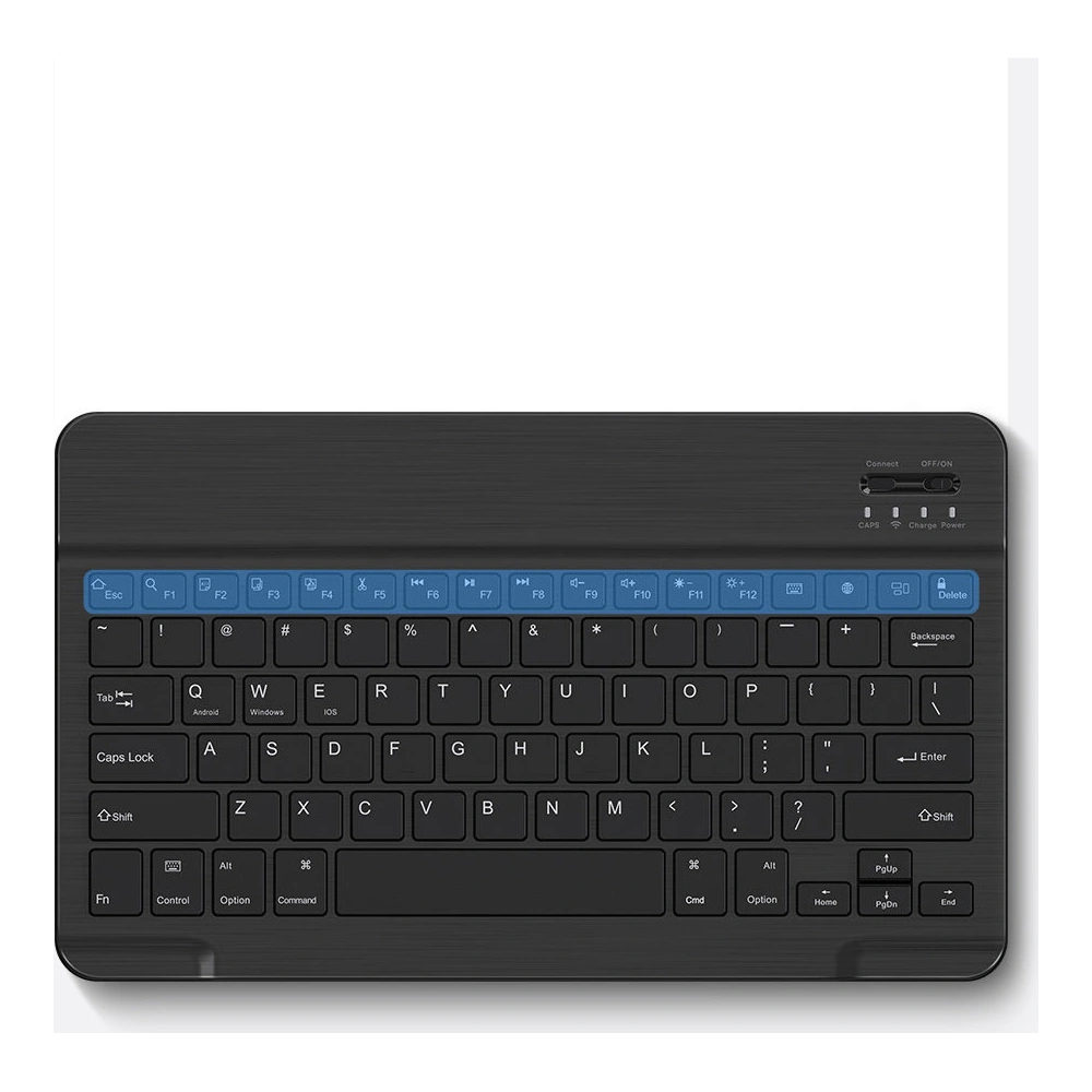 Hurtownia GSM - Etui z klawiaturą Baseus Brilliance Apple iPad Pro 11 2018/2020/2021 (1., 2. i 3. generacji) biały - BSU3370WHT - {ean13} - Hurt