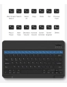 Hurtownia GSM - Etui z klawiaturą Baseus Brilliance Apple iPad Pro 11 2018/2020/2021 (1., 2. i 3. generacji) biały - BSU3370WHT - {ean13} - Hurt