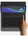 Wholesale Baseus Brilliance case with keyboard Apple iPad Pro 12.9 2018/2020/2021 (3., 4. i 5. gen) black - BSU3371BLK - {ean13} - Hurt