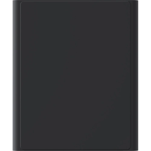 Etui z klawiaturą Baseus Brilliance Apple iPad Pro 12.9 2018/2020/2021 (3., 4. i 5. generacji) czarny