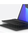Hurtownia GSM - Etui z klawiaturą Baseus Brilliance Apple iPad Pro 12.9 2018/2020/2021 (3., 4. i 5. generacji) czarny - BSU3371BLK - {ean13} - Hurt