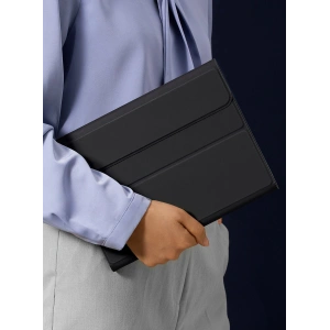 Hurtownia GSM - Etui z klawiaturą Baseus Brilliance Apple iPad Pro 12.9 2018/2020/2021 (3., 4. i 5. generacji) czarny - BSU3371BLK - {ean13} - Hurt
