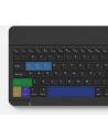 Hurtownia GSM - Etui z klawiaturą Baseus Brilliance Apple iPad Pro 12.9 2018/2020/2021 (3., 4. i 5. generacji) czarny - BSU3371BLK - {ean13} - Hurt