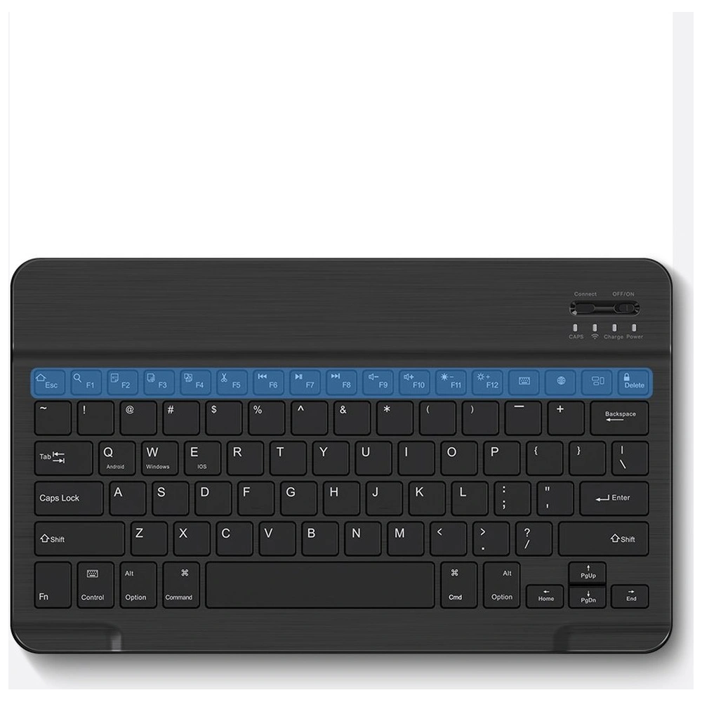 Hurtownia GSM - Etui z klawiaturą Baseus Brilliance Apple iPad Pro 12.9 2018/2020/2021 (3., 4. i 5. generacji) czarny - BSU3371BLK - {ean13} - Hurt