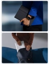 Hurtownia GSM - Etui z klawiaturą Baseus Brilliance Apple iPad Pro 12.9 2018/2020/2021 (3., 4. i 5. generacji) czarny - BSU3371BLK - {ean13} - Hurt