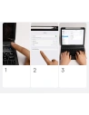 Wholesale Baseus Brilliance case with keyboard Apple iPad Pro 12.9 2018/2020/2021 (3., 4. i 5. gen) black - BSU3371BLK - {ean13} - Hurt