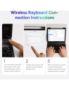 Wholesale Baseus Brilliance case with keyboard Apple iPad Pro 12.9 2018/2020/2021 (3., 4. i 5. gen) black - BSU3371BLK - {ean13} - Hurt
