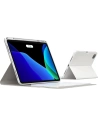 Hurtownia GSM - Etui z klawiaturou Baseus Brilliance Apple iPad Pro 12.9 2018/2020/2021 (3., 4. a 5. generace) bílá - BSU3372WHT - {ean13} - Hurt