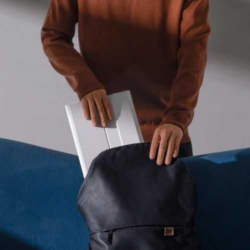 Etui z klawiaturą Baseus Brilliance Apple iPad Pro 12.9 2018/2020/2021 (3., 4. i 5. generacji) biały