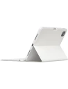 Hurtownia GSM - Etui z klawiaturą Baseus Brilliance Apple iPad Pro 12.9 2018/2020/2021 (3., 4. i 5. generacji) biały - BSU3372WHT - {ean13} - Hurt