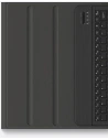 Hurtownia GSM - Etui z klawiaturou Baseus Brilliance Apple iPad Pro 12.9 2018/2020/2021 (3., 4. a 5. generace) bílá - BSU3372WHT - {ean13} - Hurt