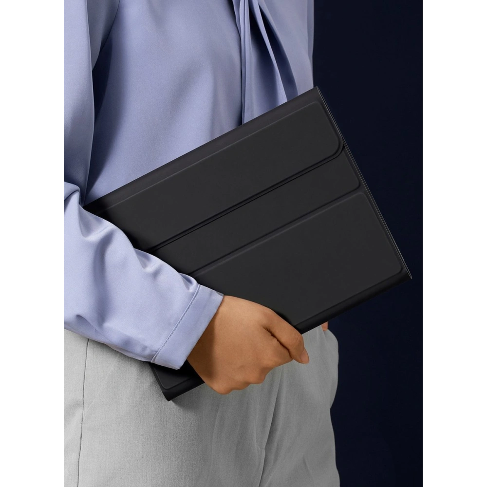 Hurtownia GSM - Etui z klawiaturou Baseus Brilliance Apple iPad Pro 12.9 2018/2020/2021 (3., 4. a 5. generace) bílá - BSU3372WHT - {ean13} - Hurt