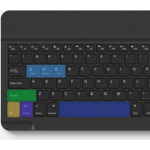 Hurtownia GSM - Etui z klawiaturą Baseus Brilliance Apple iPad Pro 12.9 2018/2020/2021 (3., 4. i 5. generacji) biały - BSU3372WHT - {ean13} - Hurt