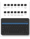 Hurtownia GSM - Etui z klawiaturou Baseus Brilliance Apple iPad Pro 12.9 2018/2020/2021 (3., 4. a 5. generace) bílá - BSU3372WHT - {ean13} - Hurt