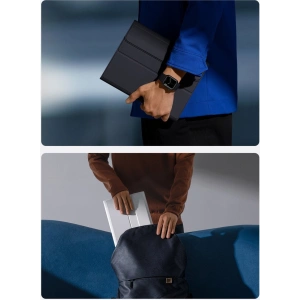 Hurtownia GSM - Etui z klawiaturą Baseus Brilliance Apple iPad Pro 12.9 2018/2020/2021 (3., 4. i 5. generacji) biały - BSU3372WHT - {ean13} - Hurt