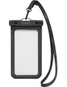 Hurtownia GSM - Uniwersalne wodoszczelne etui Spigen A601 Universal Waterproof Case Black - SPN2268BLK - {ean13} - Hurt