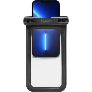 Wholesale Spigen A601 Universal Waterproof Case Black - SPN2268BLK - {ean13} - Hurt
