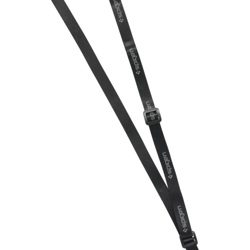 Uniwersalne wodoszczelne etui Spigen A601 Universal Waterproof Case Black