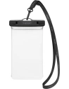Hurtownia GSM - Uniwersalne wodoszczelne etui Spigen A601 Universal Waterproof Case Crystal Clear - SPN2269CL - {ean13} - Hurt