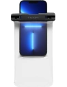Hurtownia GSM - Uniwersalne wodoszczelne etui Spigen A601 Universal Waterproof Case Crystal Clear - SPN2269CL - {ean13} - Hurt