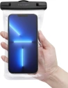 Hurtownia GSM - Uniwersalne wodoszczelne etui Spigen A601 Universal Waterproof Case Crystal Clear - SPN2269CL - {ean13} - Hurt