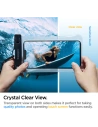 Hurtownia GSM - Uniwersalne wodoszczelne etui Spigen A601 Universal Waterproof Case Crystal Clear - SPN2269CL - {ean13} - Hurt