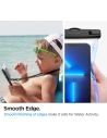 Hurtownia GSM - Uniwersalne wodoszczelne etui Spigen A601 Universal Waterproof Case Crystal Clear - SPN2269CL - {ean13} - Hurt