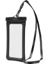Hurtownia GSM - Uniwersalne wodoszczelne etui Spigen A610 Universal Waterproof Float Case Black - SPN2270BLK - {ean13} - Hurt