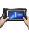 Hurtownia GSM - Uniwersalne wodoszczelne etui Spigen A610 Universal Waterproof Float Case Black - SPN2270BLK - {ean13} - Hurt