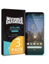 Wholesale Ringke ID Glass Google Pixel 3a 0.33mm 3 Pack - RGK917 - {ean13} - Hurt