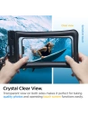 Hurtownia GSM - Uniwersalne wodoszczelne etui Spigen A610 Universal Waterproof Float Case Black - SPN2270BLK - {ean13} - Hurt