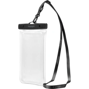 Wholesale Spigen A610 Universal Waterproof Float Case Crystal Clear - SPN2271CL - {ean13} - Hurt