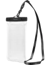 Hurtownia GSM - Uniwersalne wodoszczelne etui Spigen A610 Universal Waterproof Float Case Crystal Clear - SPN2271CL - {ean13} - Hurt